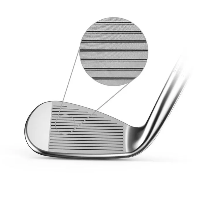 Wilson Wedges Sports Staff Model Wedge