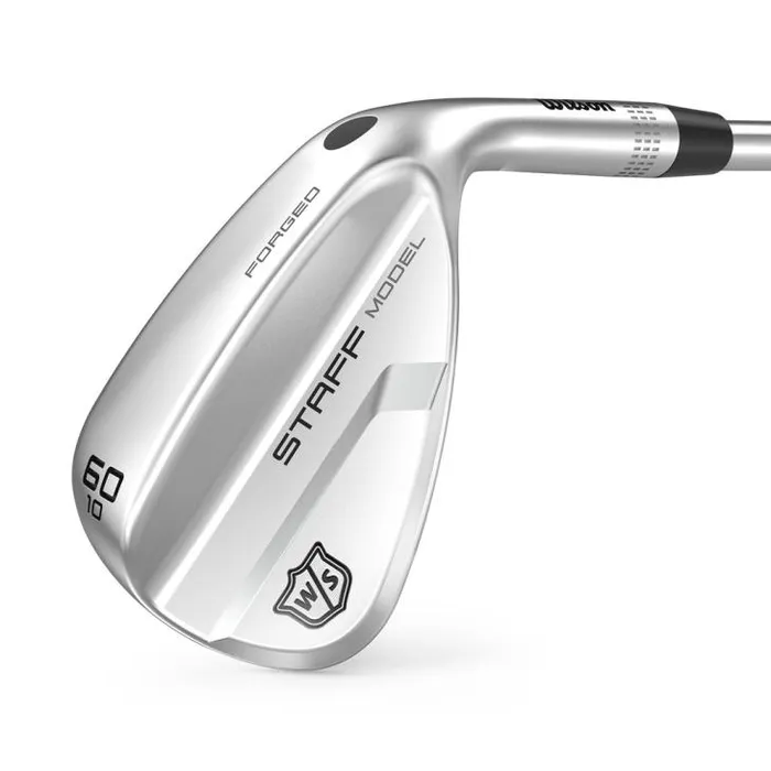 Wilson Wedges Sports Staff Model Wedge