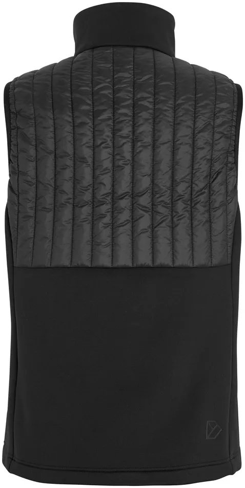 Women Annema Vest Black Didriksons Vests