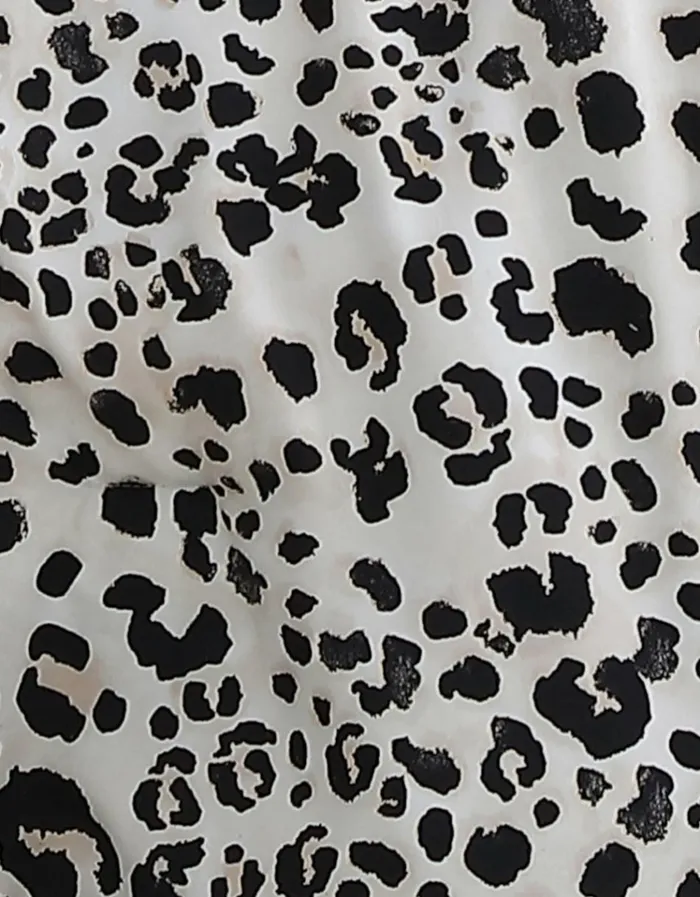 Women BETSEYS TWIN COMFORTER SET WATER LEOPARD Betsey Johnson Women BETSEYS TWIN COMFORTER SET WATER LEOPARD Betsey Johnson