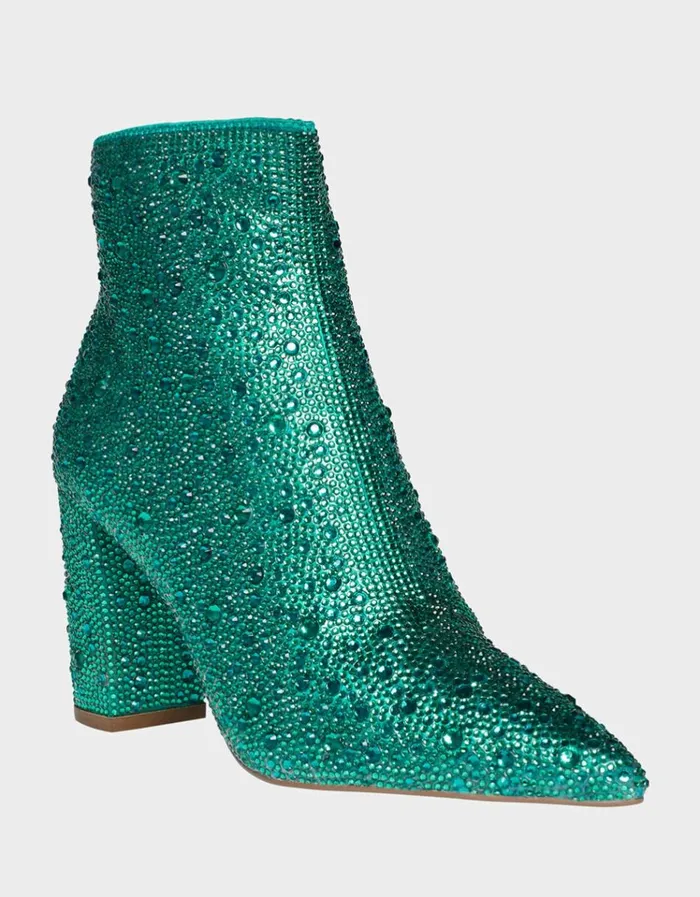 Women CADY TURQUOISE Turquoise Betsey Johnson