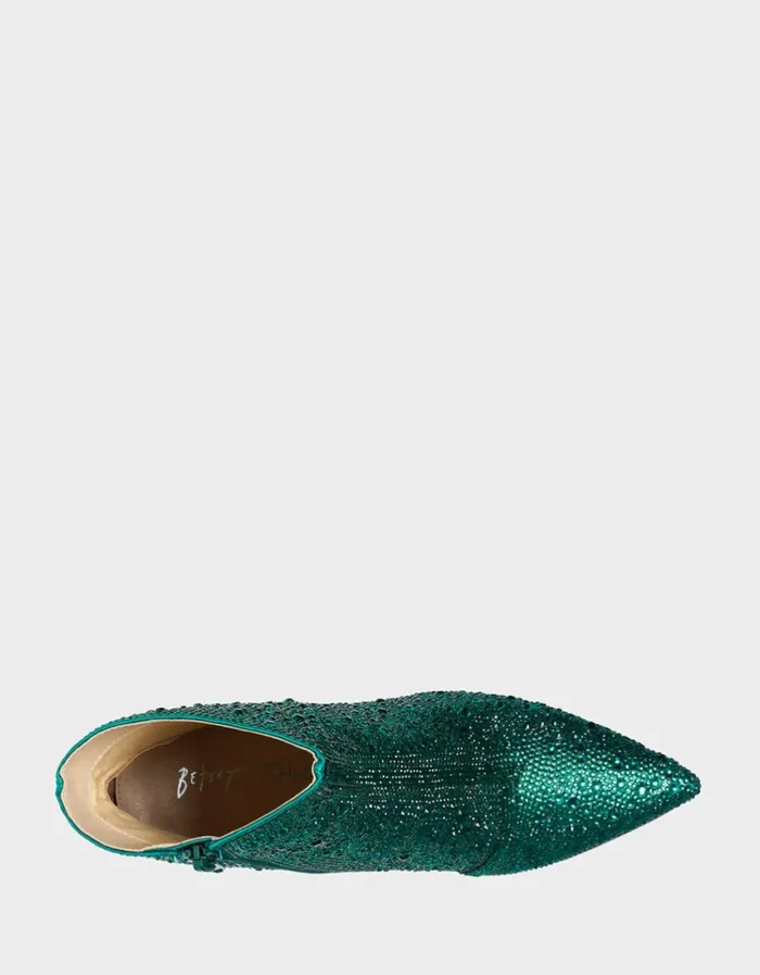 Women CADY TURQUOISE Turquoise Betsey Johnson