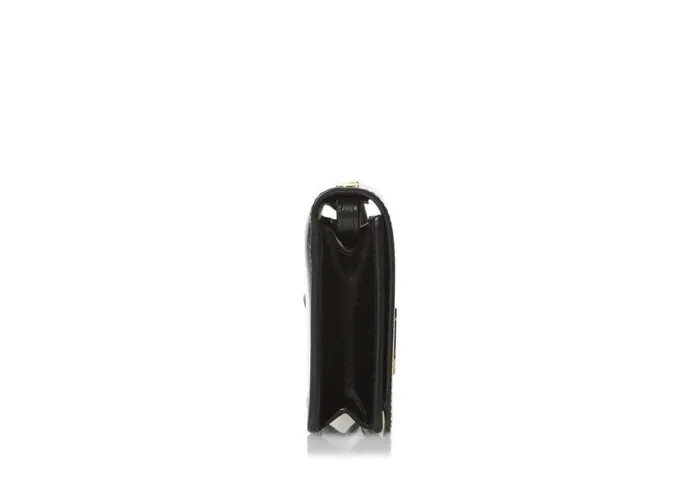 Women Clutches Tom Ford Box Palmellato Tf Mini Bag Black Women Clutches Tom Ford Box Palmellato Tf Mini Bag Black
