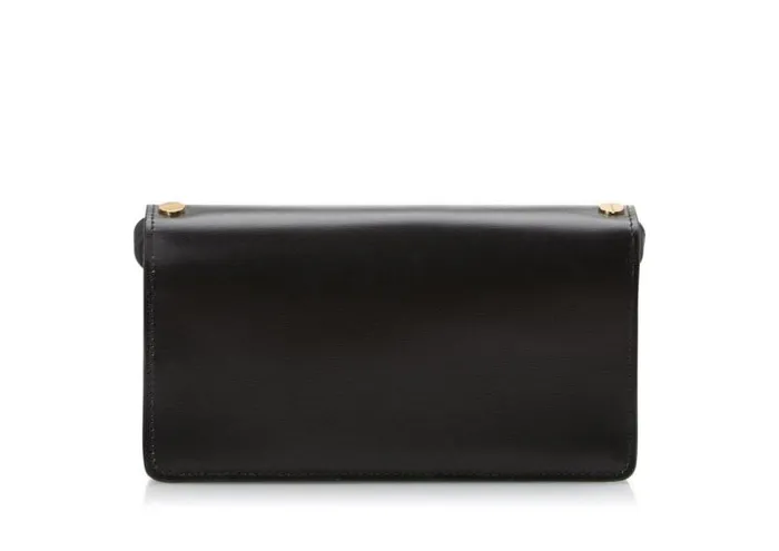 Women Clutches Tom Ford Box Palmellato Tf Mini Bag Black Women Clutches Tom Ford Box Palmellato Tf Mini Bag Black