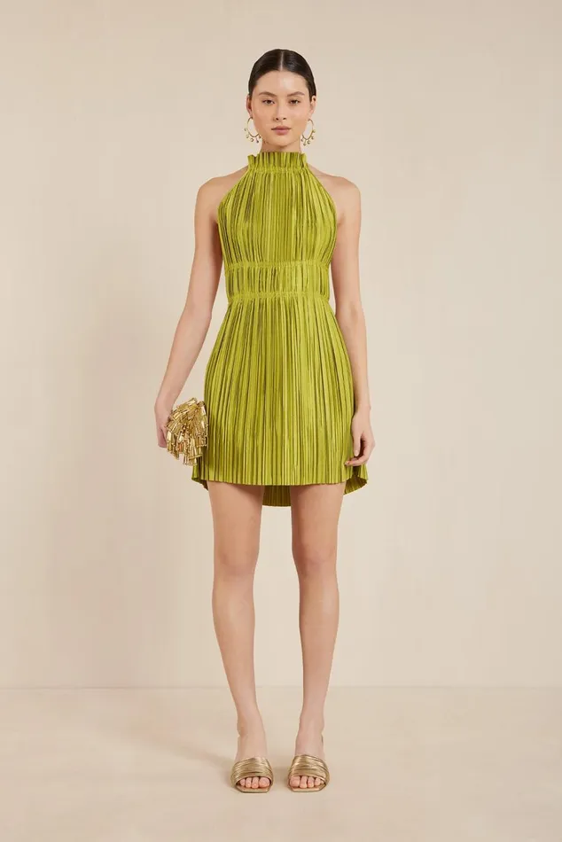Women Cult Gaia Dresses BETHANIE DRESS 8211 PINE
