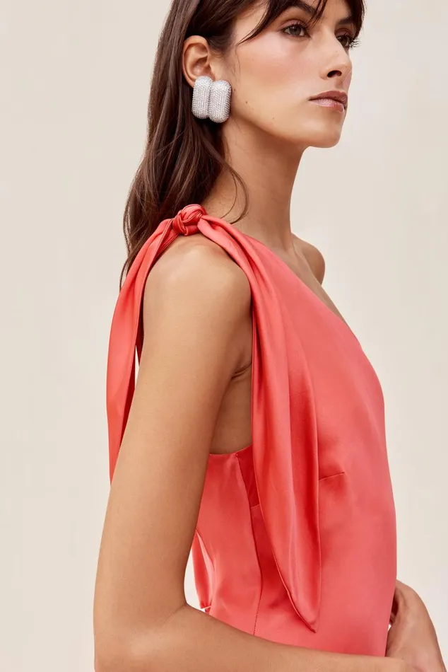 Women Cult Gaia Dresses KAMILA GOWN 8211 SUNKISS