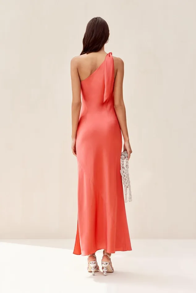 Women Cult Gaia Dresses KAMILA GOWN 8211 SUNKISS