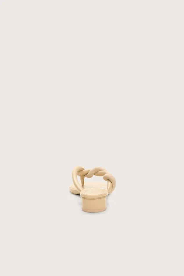 Women Cult Gaia Flats ELM SANDAL 8211 SAND Women Cult Gaia Flats ELM SANDAL 8211 SAND