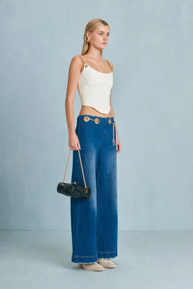 Women Cult Gaia Tops FIANNA TOP 8211 OFF WHITE Women Cult Gaia Tops FIANNA TOP 8211 OFF WHITE