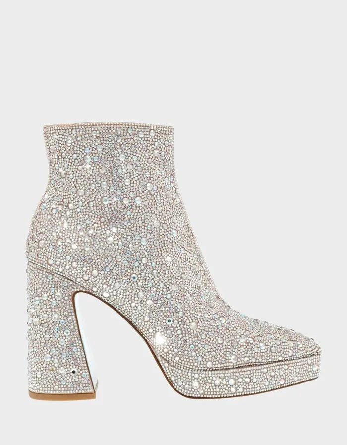 Women DELLA RHINESTONES Rhinestones Betsey Johnson