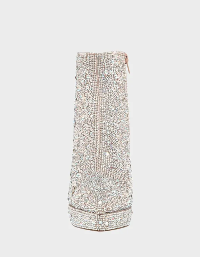 Women DELLA RHINESTONES Rhinestones Betsey Johnson