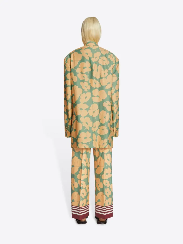 Women Dries Van Noten Blazers Oversized Blazer
