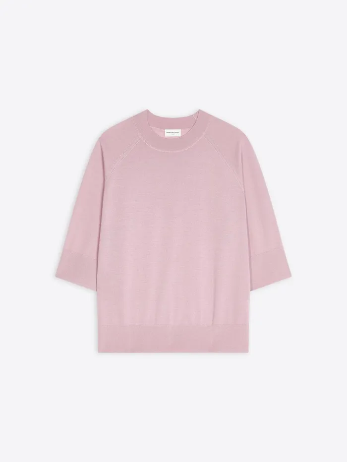 Women Dries Van Noten Knitwear Merino Sweater