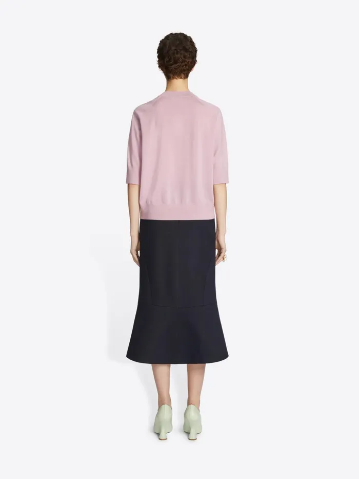 Women Dries Van Noten Knitwear Merino Sweater