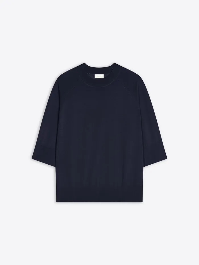 Women Dries Van Noten Knitwear Merino Sweater
