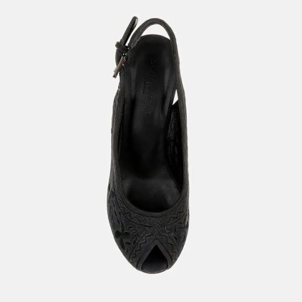 Women DYLYA Mineral Clergerie Wedges