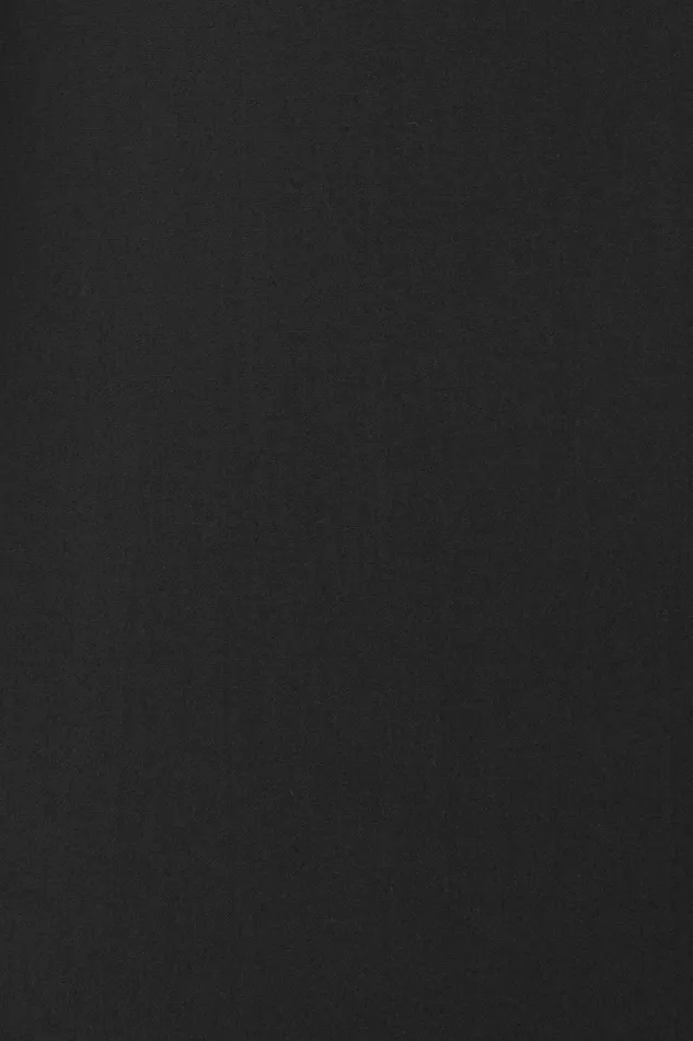 Women Faithfull The Brand Dresses Anais Mini Dress Black