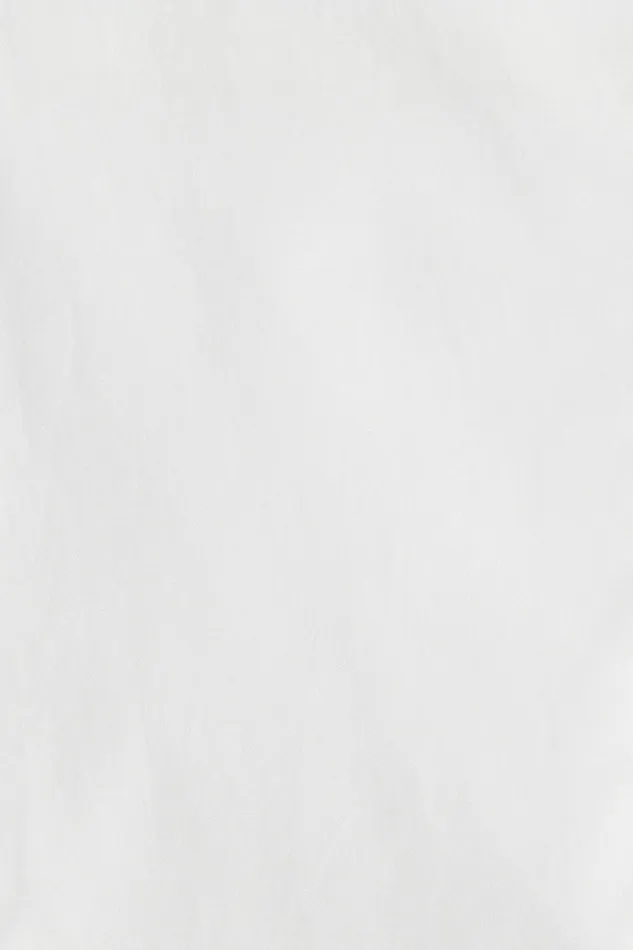 Women Faithfull The Brand Mini Dresses Anais Mini Dress White