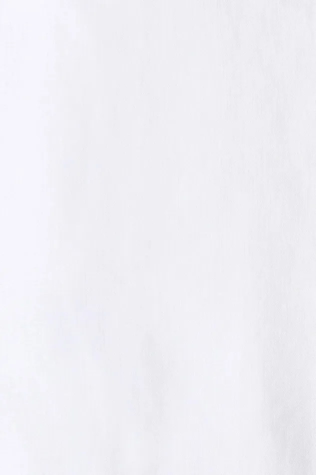 Women Faithfull The Brand Skirts and Shorts Amreli Maxi Skirt White 8211 Faithfull The Brand