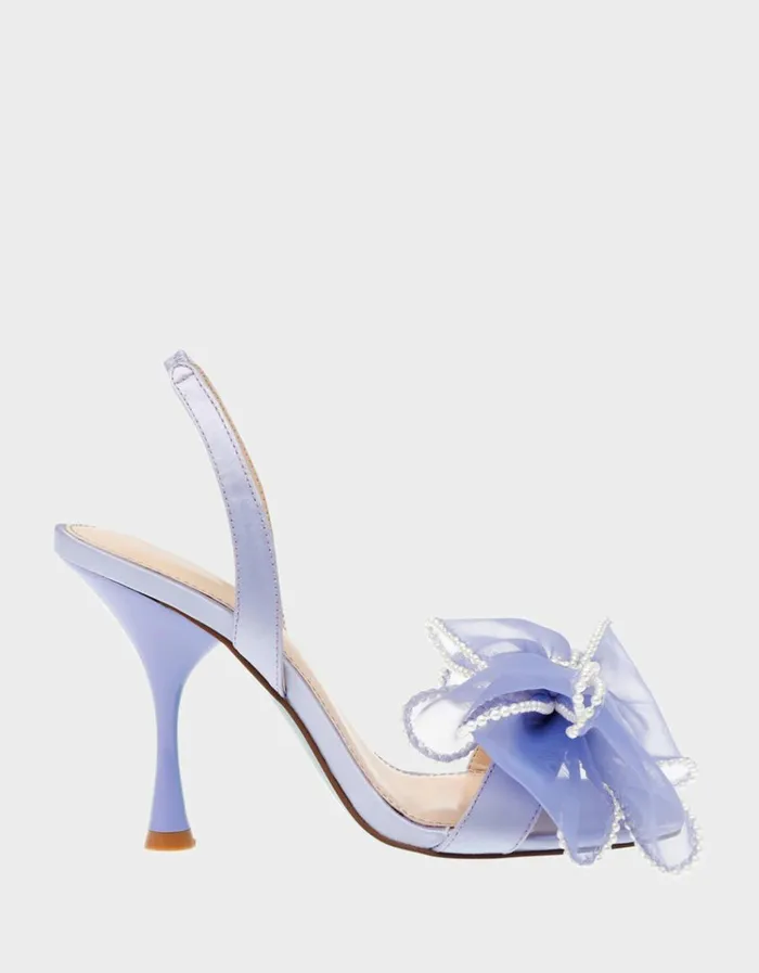 Women FAWN LILAC Lilac Betsey Johnson