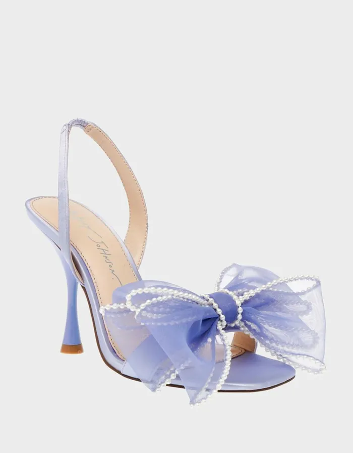 Women FAWN LILAC Lilac Betsey Johnson