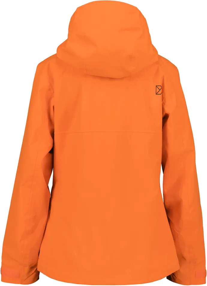 Women Flame Didriksons Spring Jackets