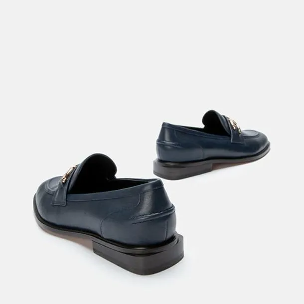 Women JAEL Mineral Clergerie Flats