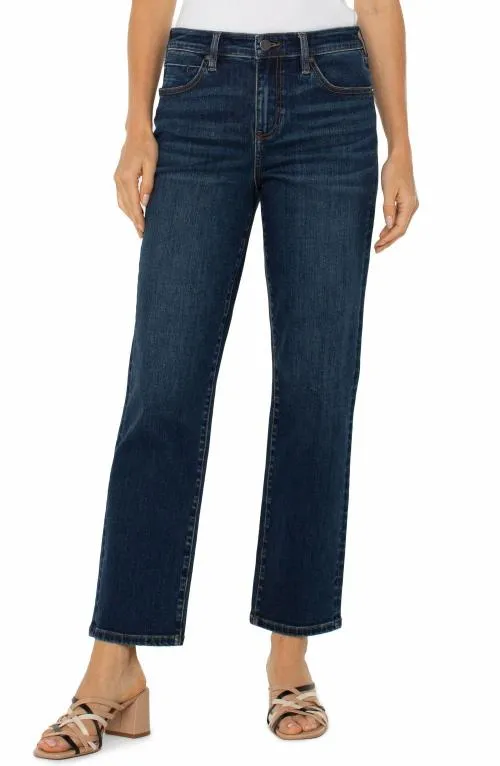 Women Jeans Liverpool Los Angeles Liv Nonskinny Skinny Gleason