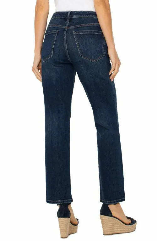 Women Jeans Liverpool Los Angeles Liv Nonskinny Skinny Gleason