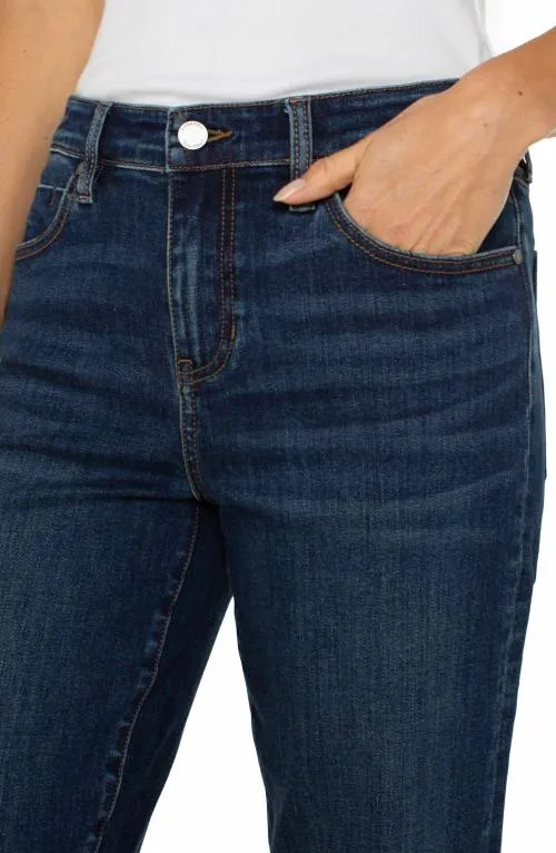 Women Jeans Liverpool Los Angeles Liv Nonskinny Skinny Gleason