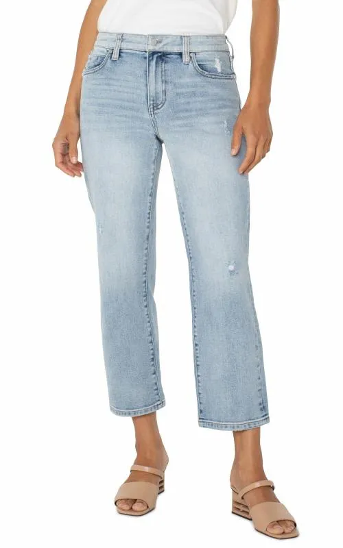 Women Jeans Liverpool Los Angeles Liv Nonskinny Skinny South Beach