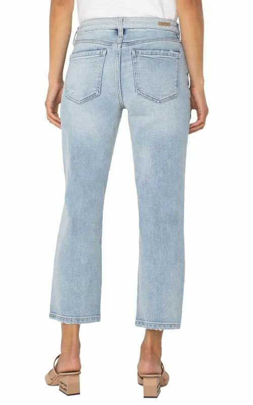 Women Jeans Liverpool Los Angeles Liv Nonskinny Skinny South Beach