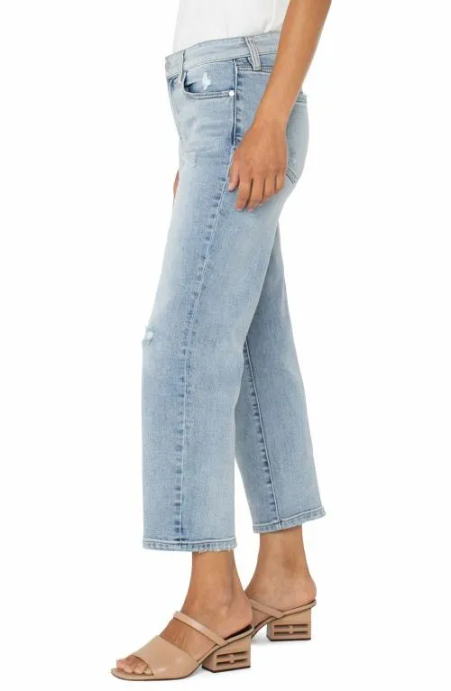 Women Jeans Liverpool Los Angeles Liv Nonskinny Skinny South Beach