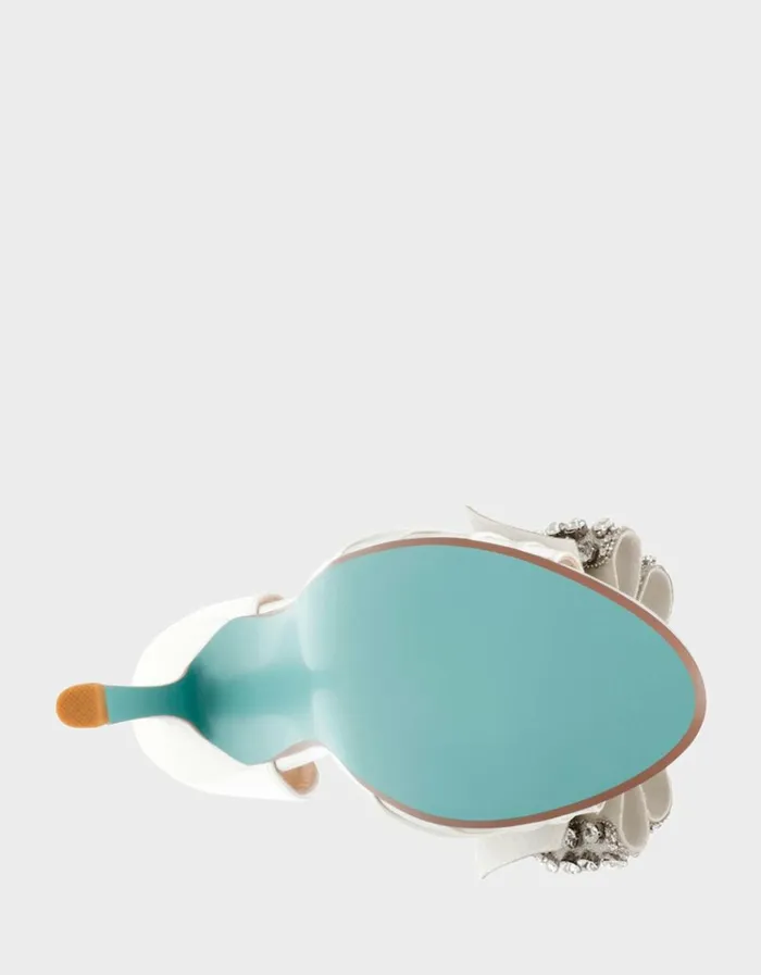 Women LANDN IVORY Ivory Betsey Johnson