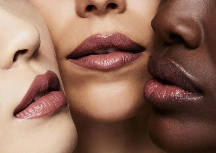 Women LIP COLOR Tom Ford Lip Color 04 Indian Rose