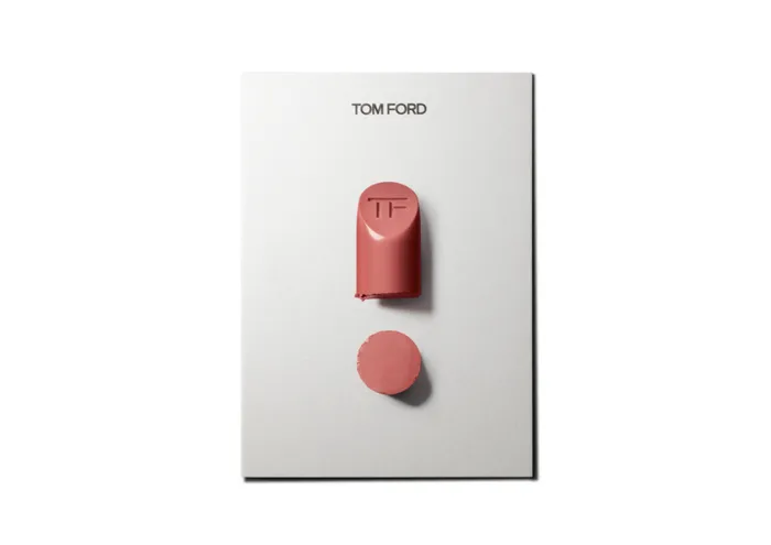 Women LIP COLOR Tom Ford Lip Color 04 Indian Rose