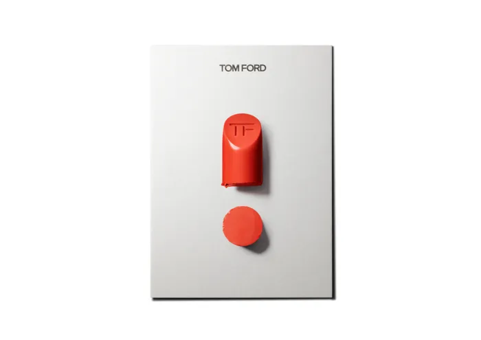 Women LIP COLOR Tom Ford Lip Color 15 Wild Ginger Women LIP COLOR Tom Ford Lip Color 15 Wild Ginger