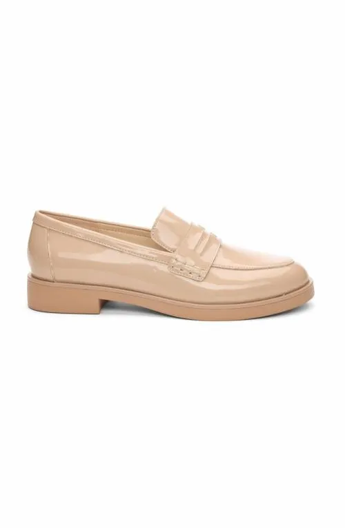 Women Loafers Liverpool Los Angeles Baldwin Leather Slip On Loafer