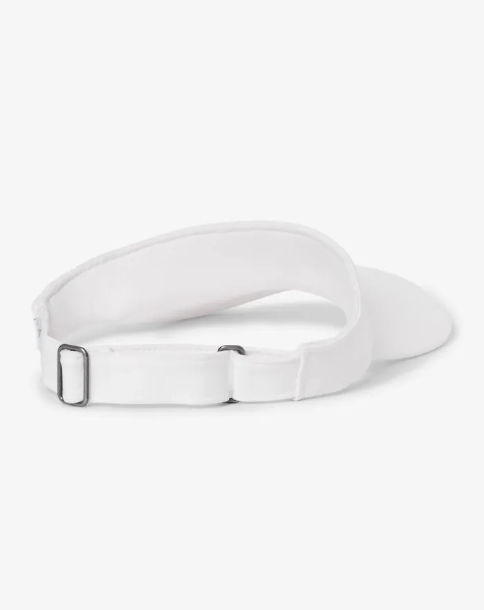 Women Matching Sets TravisMathew TIMBERLINE VISOR White