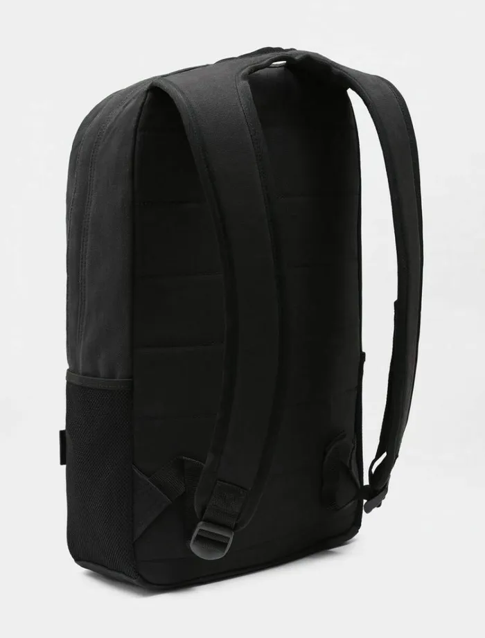 WomenMen Bags and Backpacks Dickies Duck Canvas Plus Backpack Black