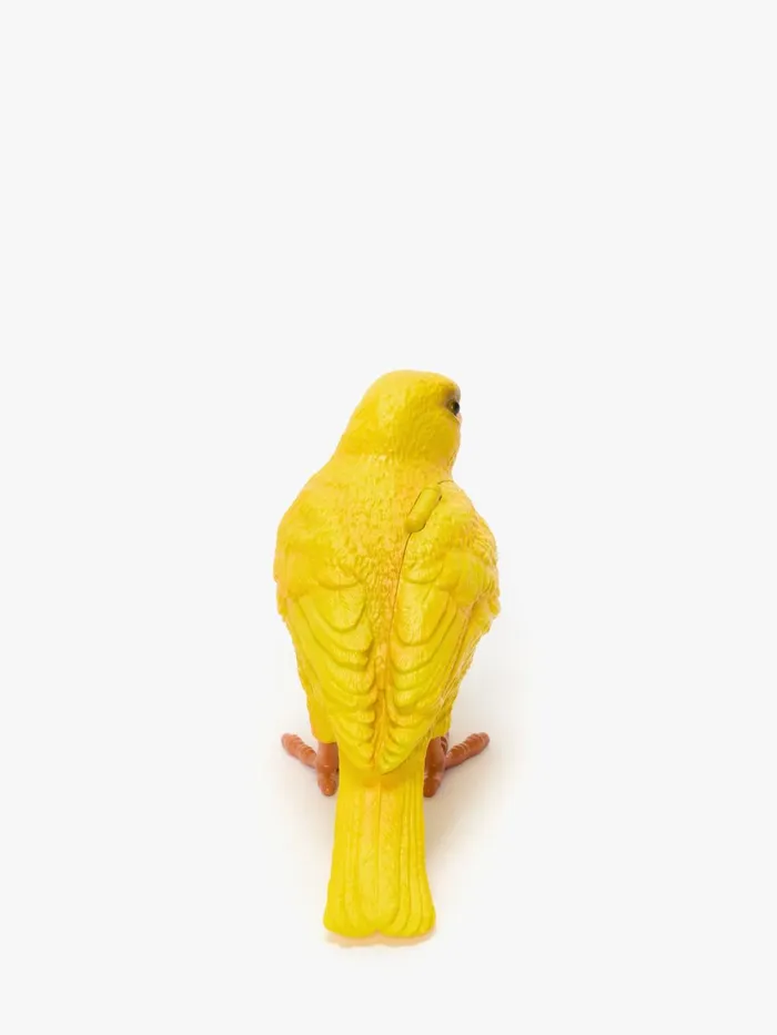WomenMen Mini Bags and Clutches JW Anderson CANARY CLUTCH BAG Yellow WomenMen Mini Bags and Clutches JW Anderson CANARY CLUTCH BAG Yellow
