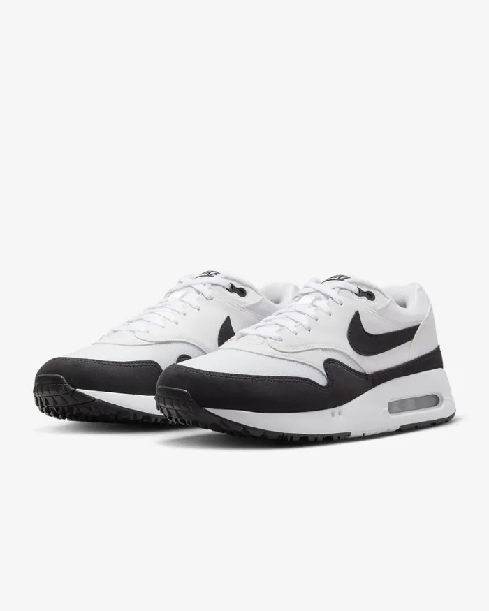 WomenMen Nike All Shoes Air Max 1 03986 OG G Whiteblack