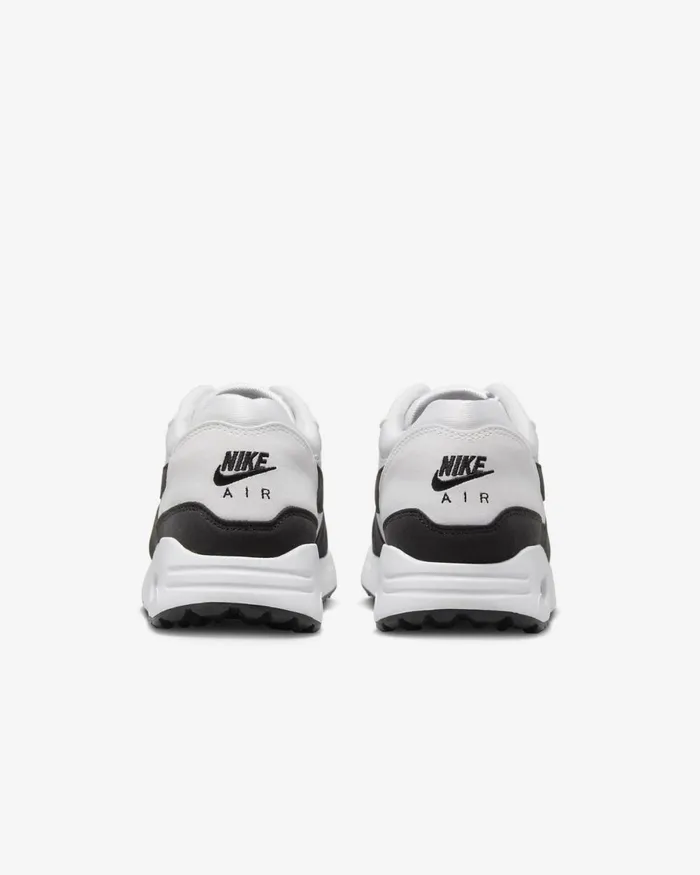 WomenMen Nike All Shoes Air Max 1 03986 OG G Whiteblack