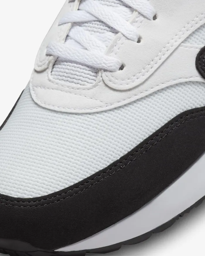 WomenMen Nike All Shoes Air Max 1 03986 OG G Whiteblack