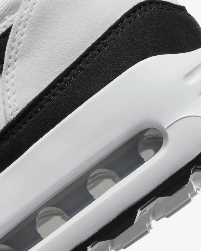 WomenMen Nike All Shoes Air Max 1 03986 OG G Whiteblack