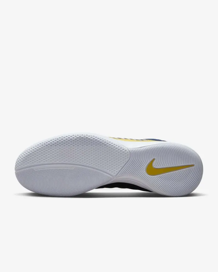 WomenMen Nike All Shoes Lunar Gato II Blackblackvivid Sulphurmidnight Navy