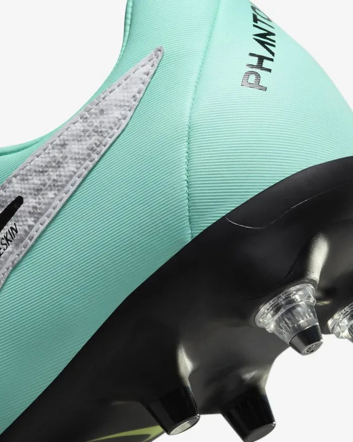WomenMen Nike All Shoes Phantom GX Academy Hyper Turquoisefuchsia Dreamwhiteblack