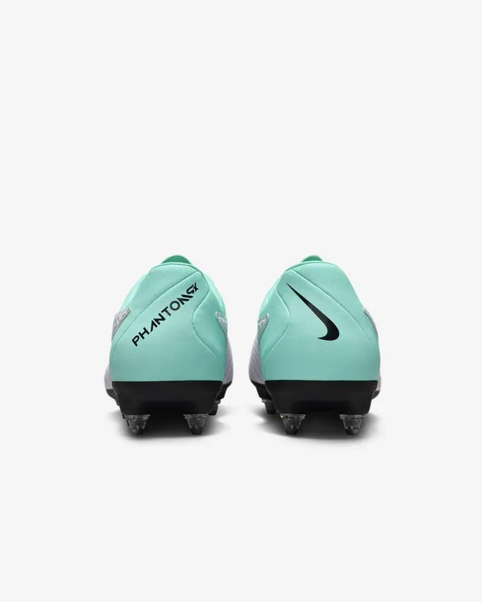 WomenMen Nike All Shoes Phantom GX Academy Hyper Turquoisefuchsia Dreamwhiteblack