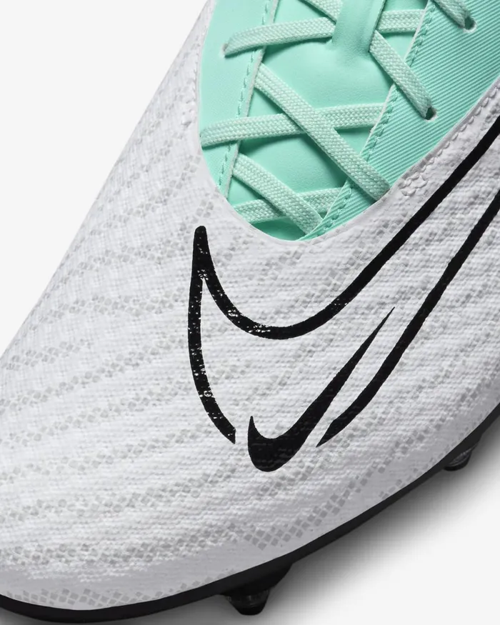 WomenMen Nike All Shoes Phantom GX Academy Hyper Turquoisefuchsia Dreamwhiteblack