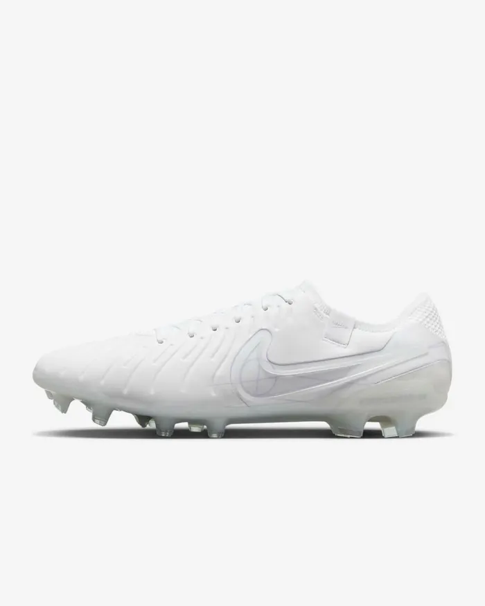 WomenMen Nike All Shoes Tiempo Legend 10 Elite Whitewhitewhite